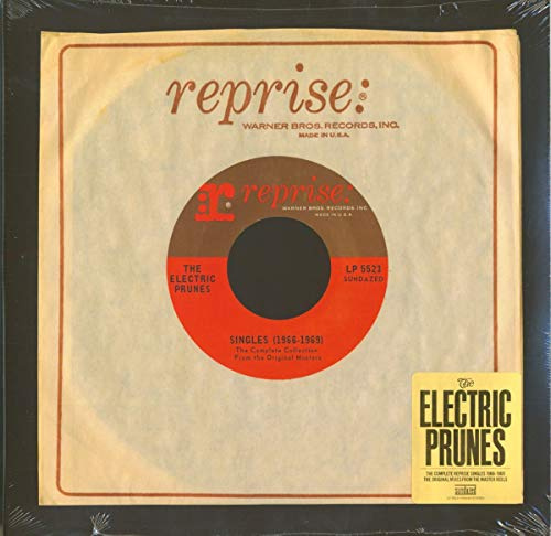 SONY MUSIC LP-SUND-5523