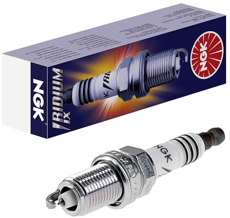NGK Spark Plug ZFR6FIX-11 Iridium IX 6441