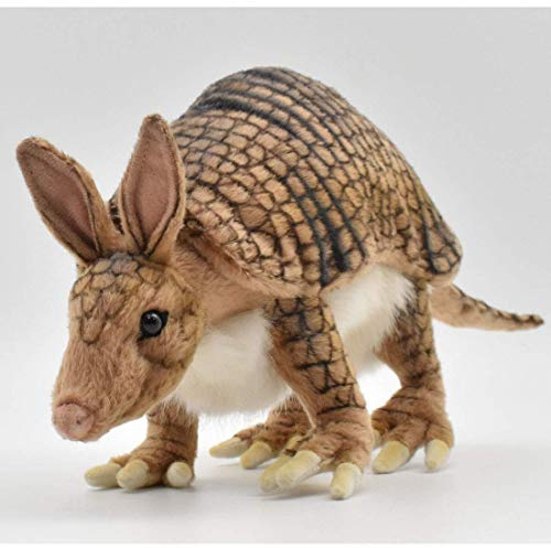 Hansa Tatou-Plüschtier, 25 cm
