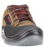 Remisberg Arbeitsschuhe/Sicherheitsschuhe Nepal Brown Gr. 46