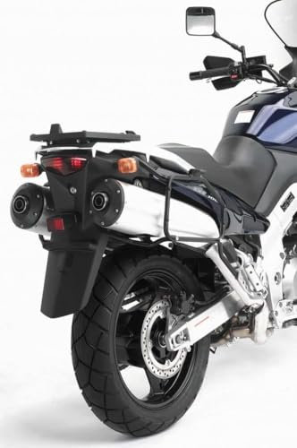 GIVI PL528 Stahlrohr-Seitenkofferträger - MONOKEY®