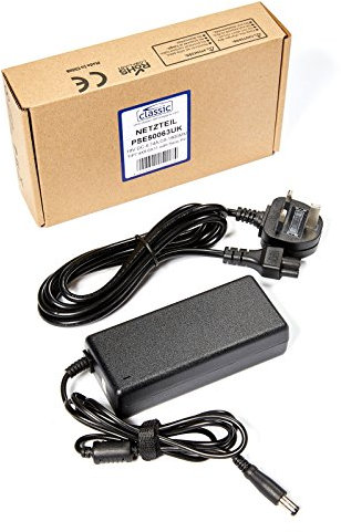 Classic Replacement Power Supply for Lite-On PA-1900-32 HT