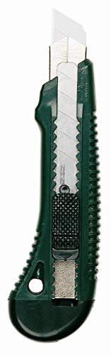 Linex CK500, Hobby Cutter, Klingenvorschub, mit Feststellklemme und Metallverstärkug
