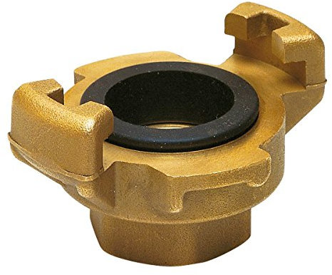 Demi-raccord express - F 1/2 - Sféraco