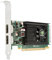 HP A7U59AT NVIDIA NVS 310 512MB Graphics Card