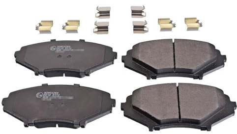 Blue Print ADM54283 Brake Pads