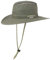 Conner Herren Sun Hat Hut, Oliv/Blatt für Mich (Leaf It to Me), X-Large (11er Pack)