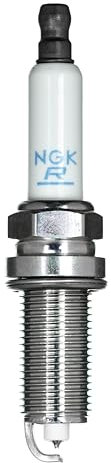NGK Zündkerze 95712 Platin & Spanner Size: 16 mm Gewindelänge: 26,5mm