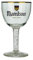 Verre à Bière Maredsous 33cl Officiel