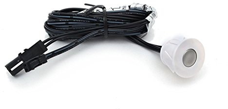 Dimmer Regolabile DC 12V Analogico Switch Controller Strip LED bianco miniamp