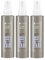 Wella EIMI Perfect Me 3 x 100 ml Smooth Styling Lotion Professionals