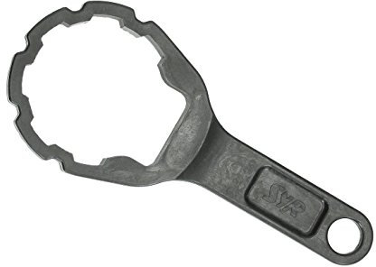 SYR Filtertassenschlüssel ab 01/2013 passend für Duo DFR und FR alle Größen