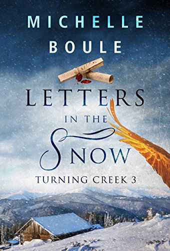 Letters in the Snow (Turning Creek 3) (English Edition)