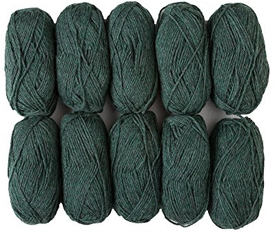 Knit Picks Wool Combed Yarn from The Andes
