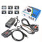 Reelva USB 3.0 to 2.5/3.5 HD HDD SATA IDE Adapter Converter Cable Power Supply OTB