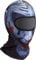 Soxon SH-2 „Joker“, Sturm-Haube, Balaclava Ski-Maske Halswärmer Nahtlos