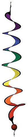 HQ-Invento TWIM70 Girouette, Multicolore, 13 x 13 x 70 cm