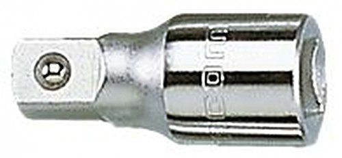 Facom - FCM206 - Rallonge 1/2 - 52,5 mm