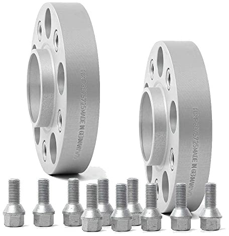 H&R 7075650 Spurverbreiterung