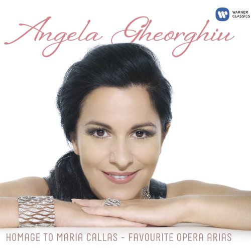 Homage to Maria Callas/Deluxe