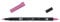 Tombow ABT 703 Dual Brush Pen - Pink Rose