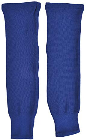Schanner Unisex sokken sher-wood nhl Stutzen, Blau, Senior EU