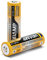 Velamp 2 Piles Rechargeables AA 0,063 kg