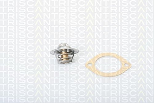 Triscan 8620 18382 Termostato, refrigerante