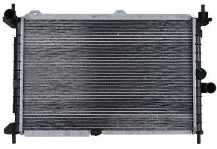 NRF 55308 Kühler, Motorkühlung