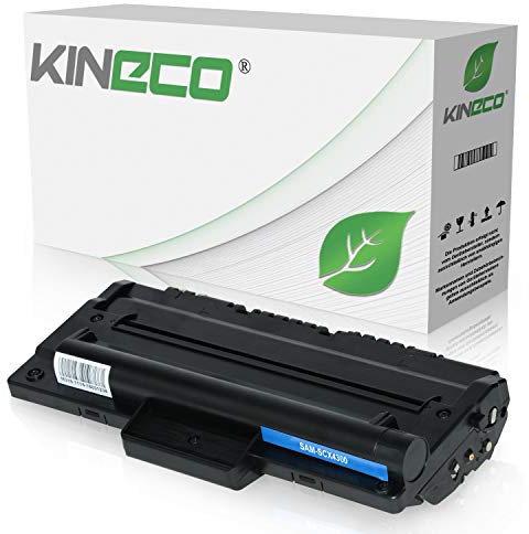 Toner kompatibel mit Samsung MLTD1092S für Samsung SCX 4300 SCX-4300 SCX-4610 - MLT-D1092S/ELS - Schwarz 2.000 Seiten