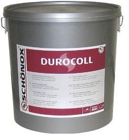 SCHÖNOX Durocoll PVC-Kleber 3 kg