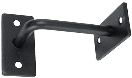 Imex El Zorro 73210 - Soporte pasamanos (atornillar de 67 mm)