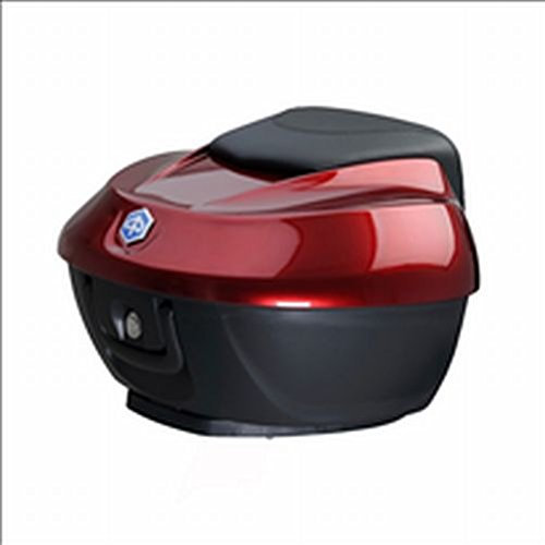 Topcase Kit Piaggio MEDIUM/Beverly RST, New Beverly, SportTouring