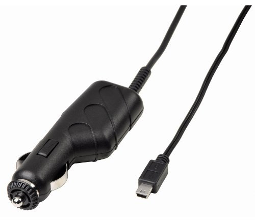 Hama Kfz-Lader Mini USB