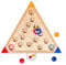 Goki 56940 - Geschicklichkeitsspiel - Tricours