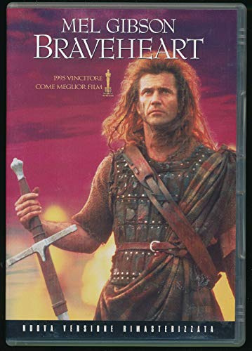 Braveheart (special edition) [2 DVDs] [IT Import]