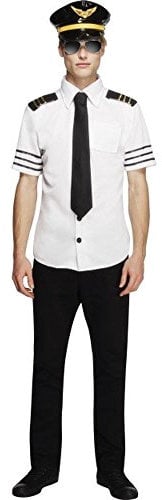 Fever Mile High Costume (M)