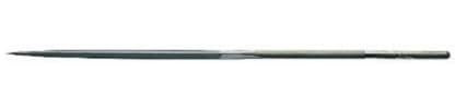 Bahco 2‑302‑16‑0‑0 – 16 cm Dreieckige Feinschweifestange