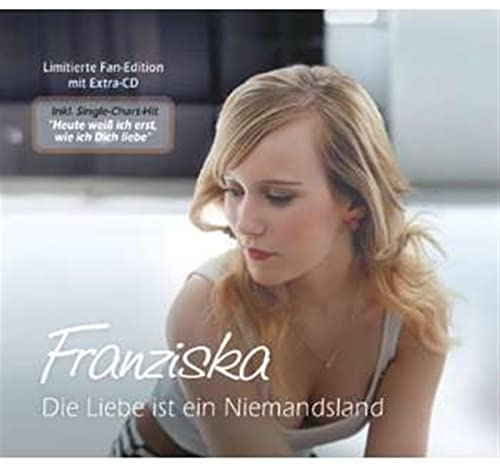 Die Liebe Ist Ein Niemandsland (Limitierte Fan Edition)