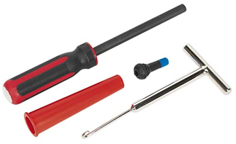 Sealey Tstvrk Tyre Valve Removal/Installation Tool