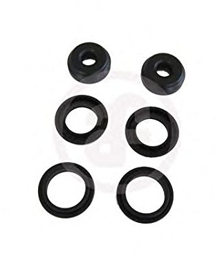 AUTOFREN SEINSA D1276 Reparatursatz Hauptbremszylinder Kompatibel mit LAND ROVER 110/127 LDH 5000393731 AEU3015 5001000499