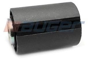 Auger 51990 Lagerbuchse, Blattfeder