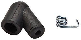 Zündkerzenstecker für STIHL Motorsägen 017 018 023 025 026 MS 170 180 210 230 250 260