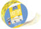 Prima Easy Tape Klebeband 40m Rolle luftdicht verkleben Dampfsperren Dampfbremse 1 Stck