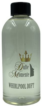 Dufte Momente Whirlpoolduft Rosmarin 500ml