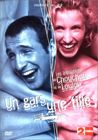 Un gars une fille - Vol.1 [FR Import]