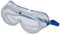 Silverline Tools MSS160 - Gafas de seguridad con ventilación directa (Ventilación directa)