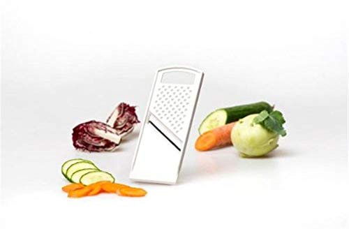 G S D Haushaltsgeräte 30 015 Mandoline et râpe