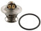 febi bilstein 17976 Thermostat mit O-Ring , 1 Stück