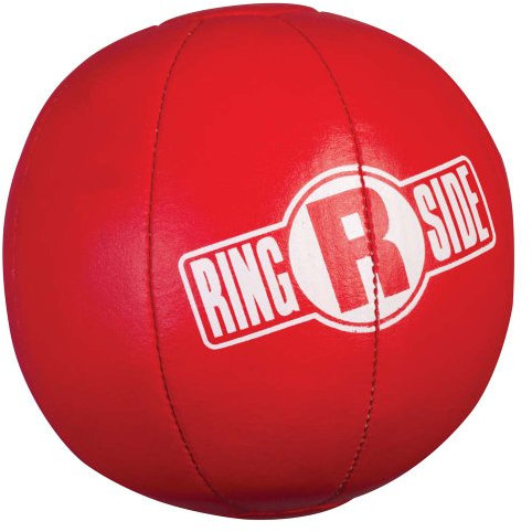 Ringside Fitness Boxen Medizinball (5,4 kg)